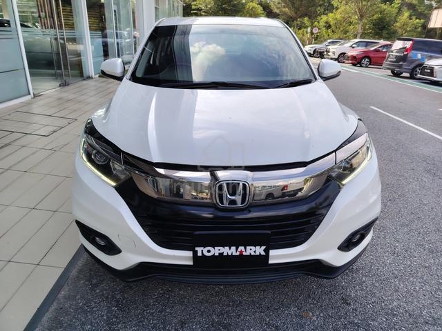 Honda HR-V 1.5HYBRID (A) 133,780km FullServiceReco - 3