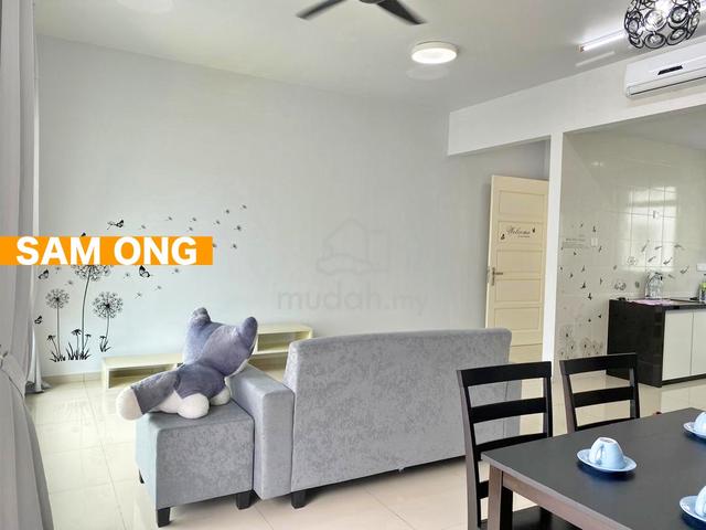 SummerSkye Residences 1