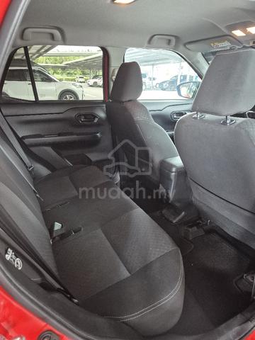 2024 Perodua ATIVA 1.0 H MY21 D55L (A) - 4