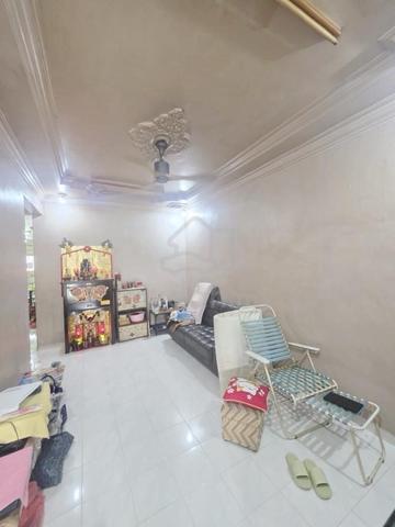 FOR SALE | Single Storey Terrace House @ Taman Universiti 1