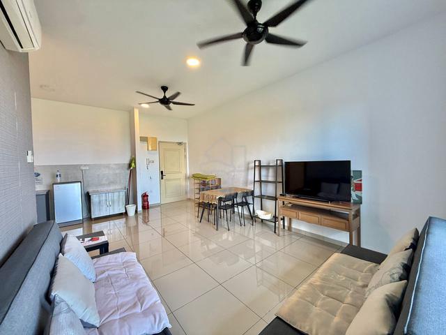 Atlantis Residences 1