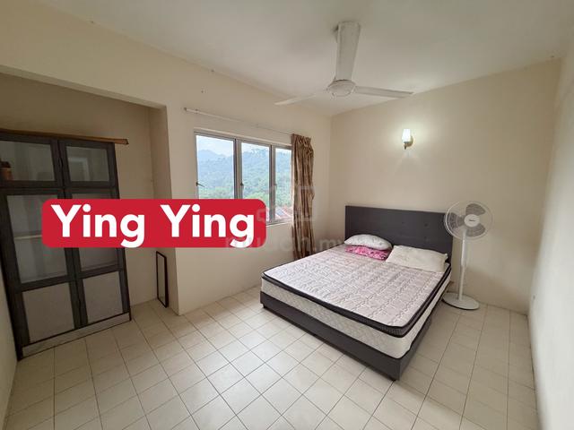 Jambul Apartment 1