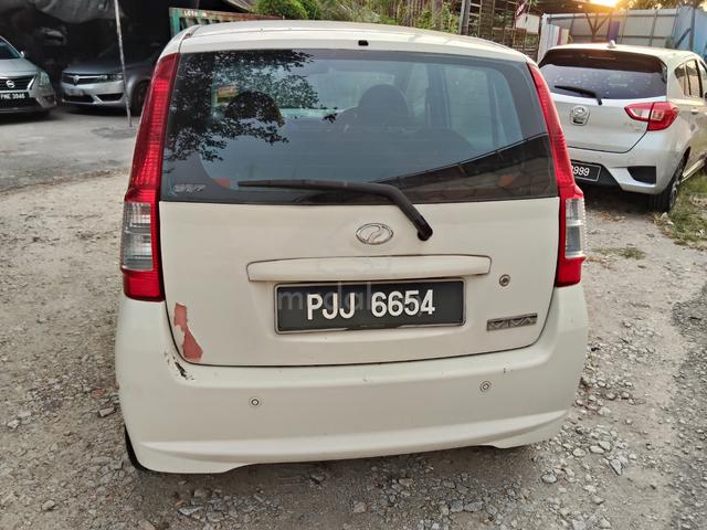 2009 Perodua VIVA 0.8 850 EX (M) - 2