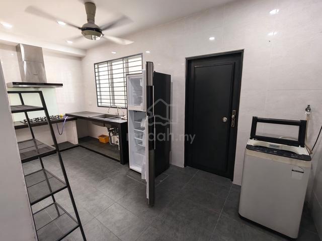 Setia Impian 3 Setia Alam Fully Furnished Renovated Unit For Rent 1