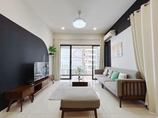 Royal Strand @ Country Garden Danga Bay 1