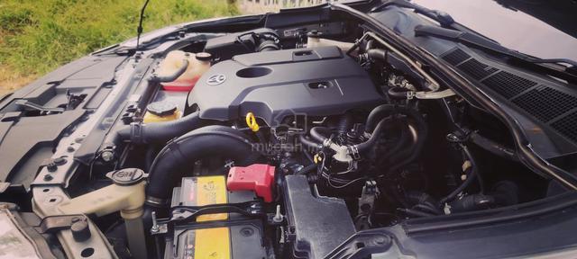 2016 Toyota FORTUNER 2.4 VRZ 2GD-FTV (A) - 4