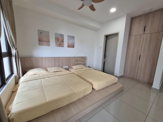 Bali Residences 1