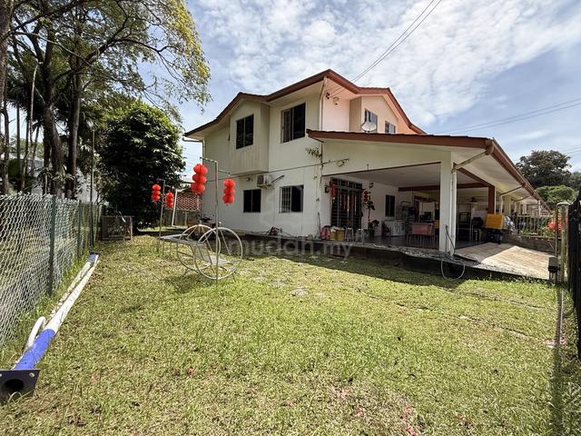 Taman Kasigui Corner | Penampang | Terrace Corner 1
