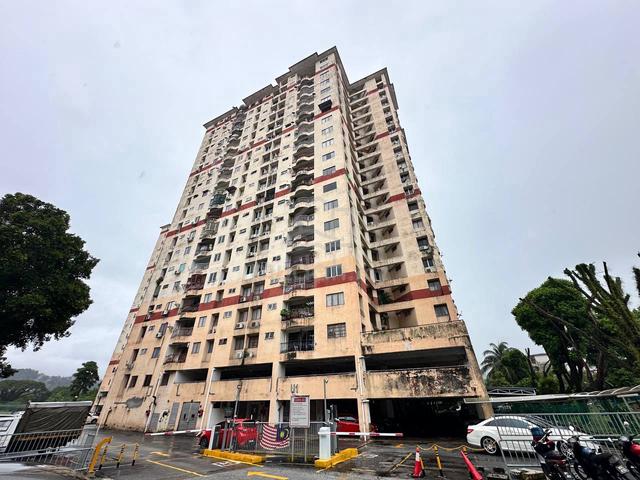 Ampang Damai 1