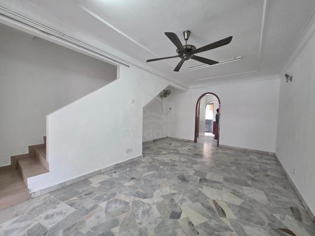 Sri Petaling, 2 Storey Terrace, Easy Access 1
