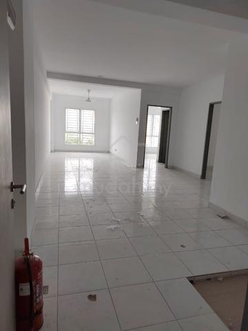 Trifolia Apartment 1