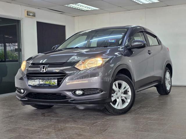 2015 Honda HR-V 1.8 S (A) - 2