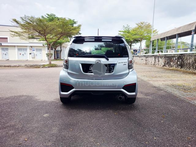 2016 Perodua MYVI 1.5 SE FACELIFT (A) - 5