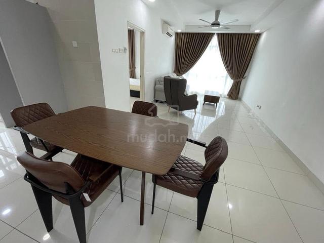 The Court @ Central Residence 4