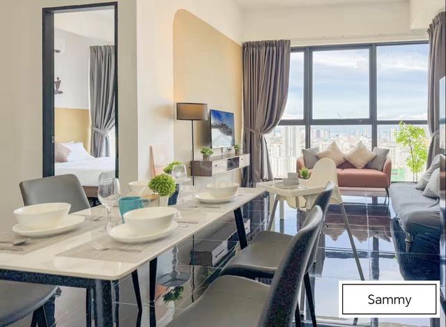 Urban Suites 1