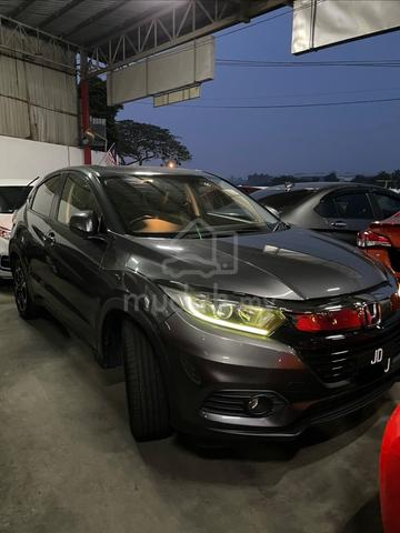 2019 HRV E Spec stock baru offer kuat2 kereta elok - 1