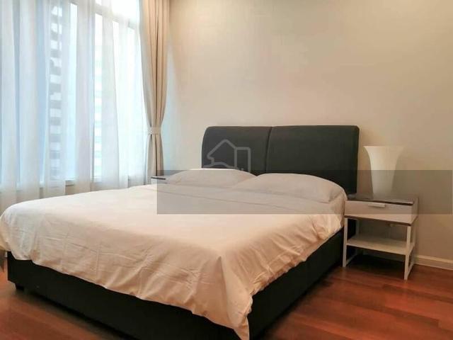 Sky Suites @ KLCC 3