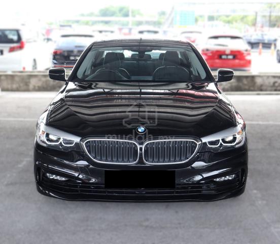 2018 Bmw 530e 2.0 SPORT (A) - 2