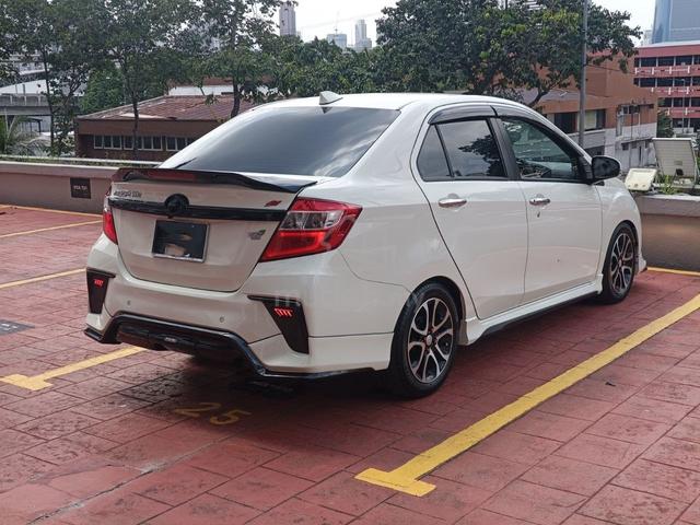 2022 Perodua BEZZA 1.3 AV (A) - 40K KM FSR - 5