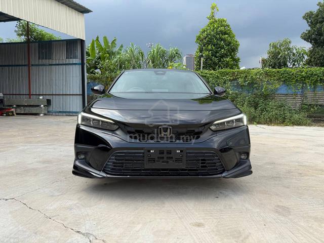 2021 CIVIC FL1 1.5T (MT) Grade 4.5B | Unregister - 3