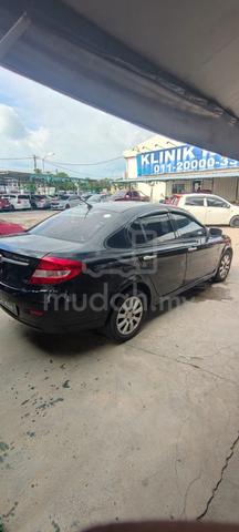 2013 Proton PERSONA 1.6 ELEGANCE BASE LINE (A) - 4