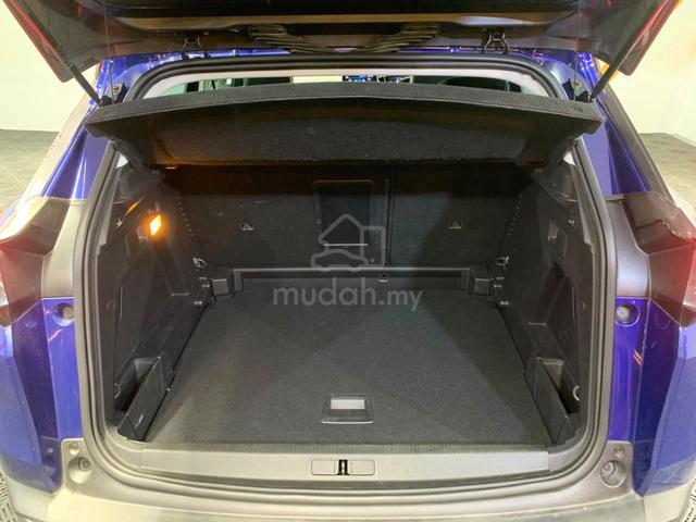 2018 Peugeot 3008 1.6 ALLURE THP P84 (A) FULL LOAN - 5