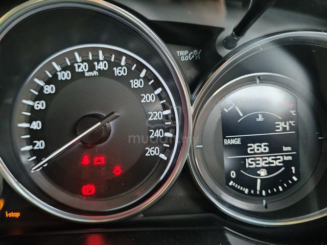 2018 Mazda CX-5 2.0 G GL 2WD FACELIFT (A) - 5