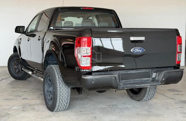 2015 Ford RANGER 2.2 XLT FACELIFT (A) FULL LOAN !! - 3