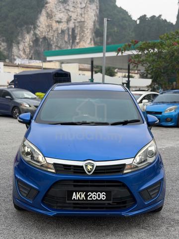 2016 Proton IRIZ 1.3 EXECUTIVE (A) - 2