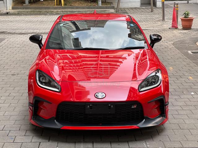 2022 Toyota GR86 2.4 RZ (AUTO) ORI GR BODYKIT|4.5B - 5