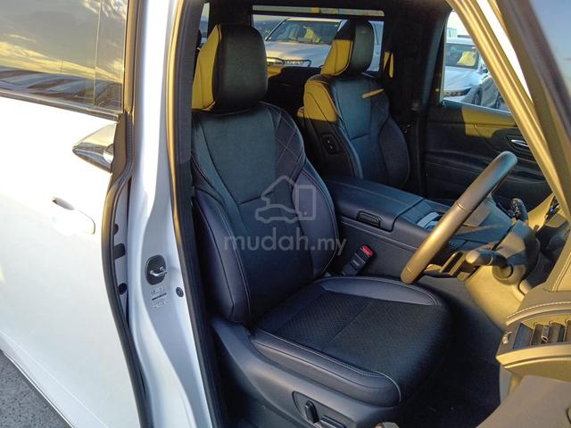 2023 BOOKNOW 5A Toyota VELLFIRE 2.4 Z PREMIER - 5