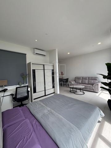 Renna Residence @ The NorthBank 1