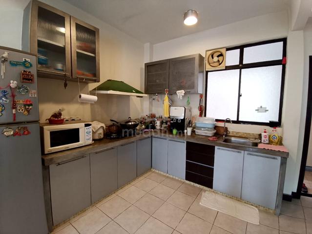 Lavinia Apartments 5