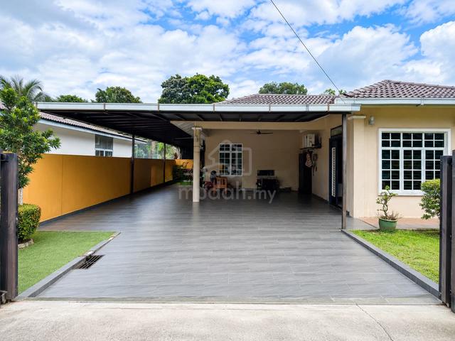 Limited Unit Jalan Melor Bukit Beruntung Rawang 1