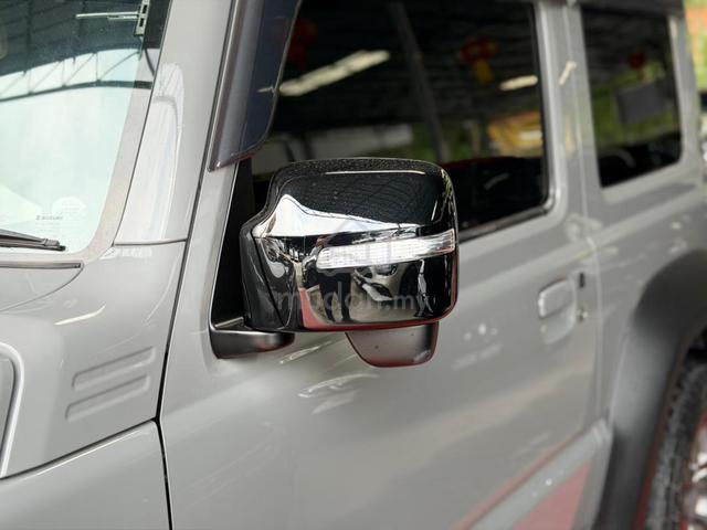 NEW STOCK, SUZUKI JIMNY 1.5 SIERRA Jc 4X4 ALLGRIP - 5