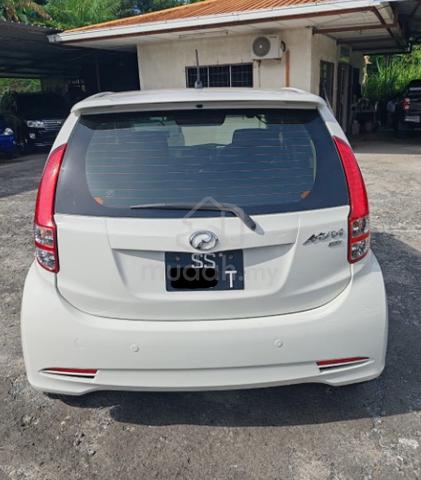 2013 Perodua MYVI 1.3 EZi PREMIUM (A) - [OTR] - 5