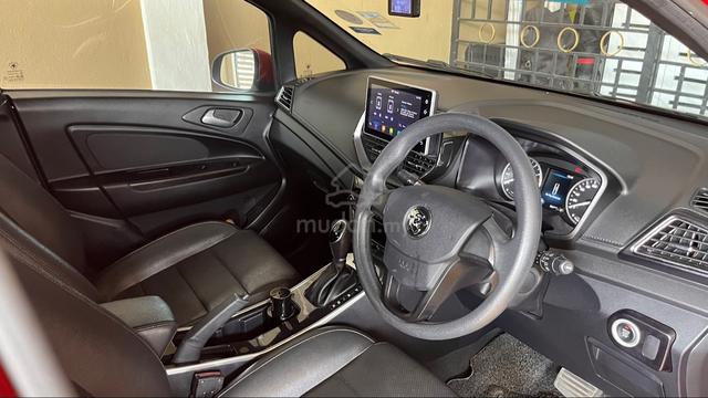 2021 Proton IRIZ 1.6 EXECUTIVE MY14 FACELIFT (A) - 5