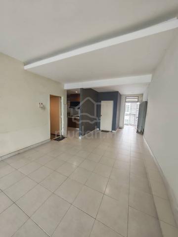 Tebrau City Residences 1
