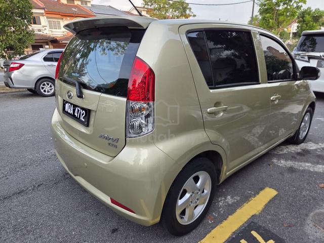 2007 Perodua MYVI 1.3 EZi (A) Good condition !!! - 3