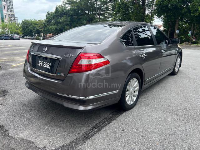 2013 Nissan TEANA 2.5 250 XV PREMIUM J32 (A) - 3