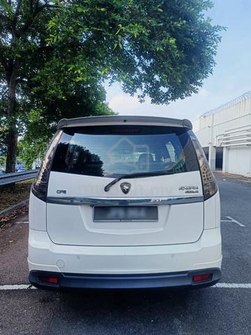2012 Proton EXORA 1.6 BOLD PREMIUM (A) - 4