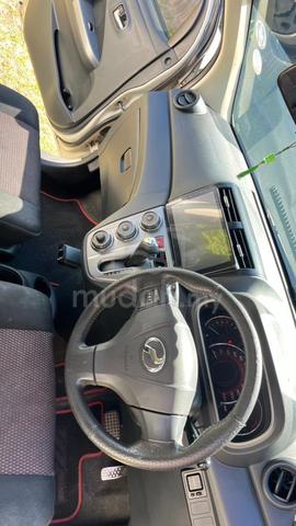 2012 Perodua MYVI 1.5 SE ZHS (A) - 5