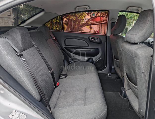 2020 Proton SAGA PREMIUM 1.3L (A) High Spec Model - 4