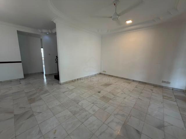 Bandar Sri Damansara Sd 10, Gated & Guarded Freehold 1