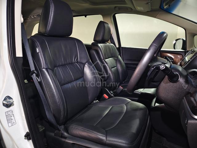 2016 Honda Odyssey 2.4 Full Spec 1Owner Like New - 5