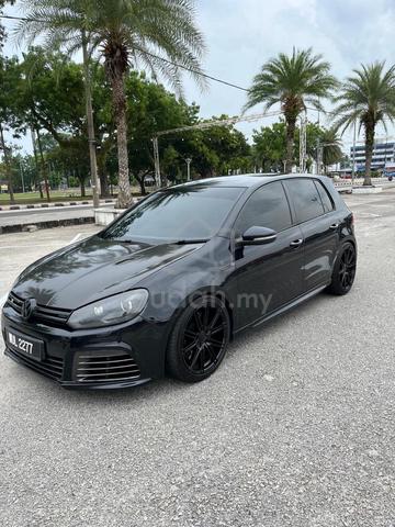 2010 Volkswagen GOLF 2.0 GTi (MK6) (A) - 5