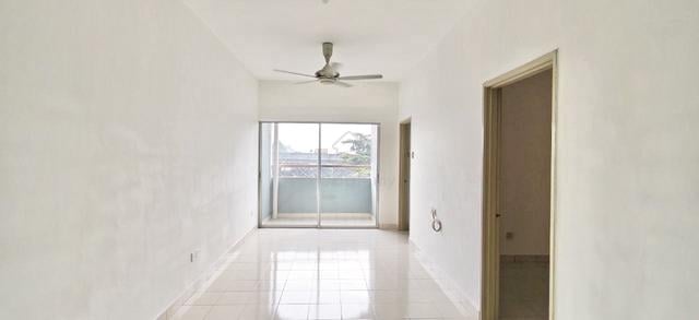 Sunway Batu Caves Shop Apartment 1