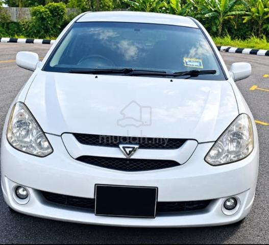 Toyota Caldina 2.0 (Auto) - Direct Owner - 3