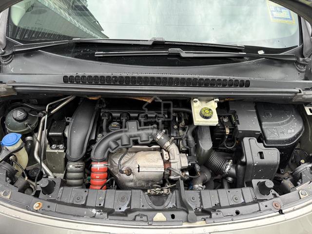 2014 Peugeot 3008 1.6 THP (A) CASH B/L LOAN KEDAI - 4