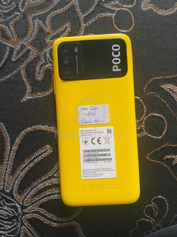 Poco m3 - Mobile Phones & Gadgets for sale in Kulai, Johor